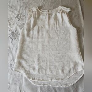 RICKI'S Elegant Sleeveless Chiffon Lined Sz Xs